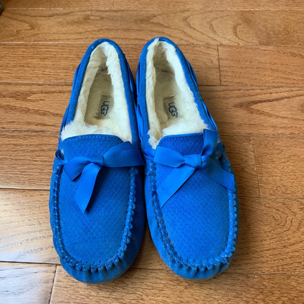Ugg shoes barely worn